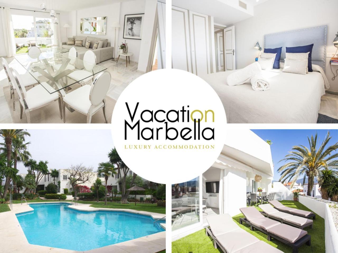 Jardines Infinity Views Апартаменты